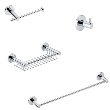 Σετ με αξεσουάρ μπάνιου Sigma